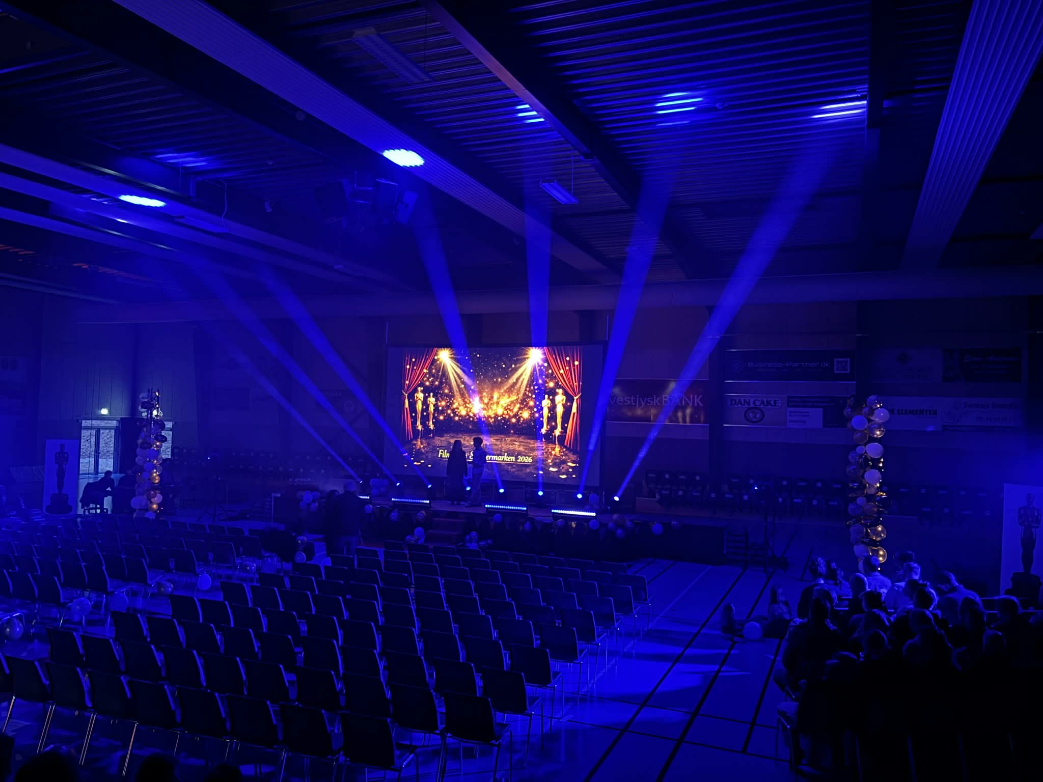 Award show
