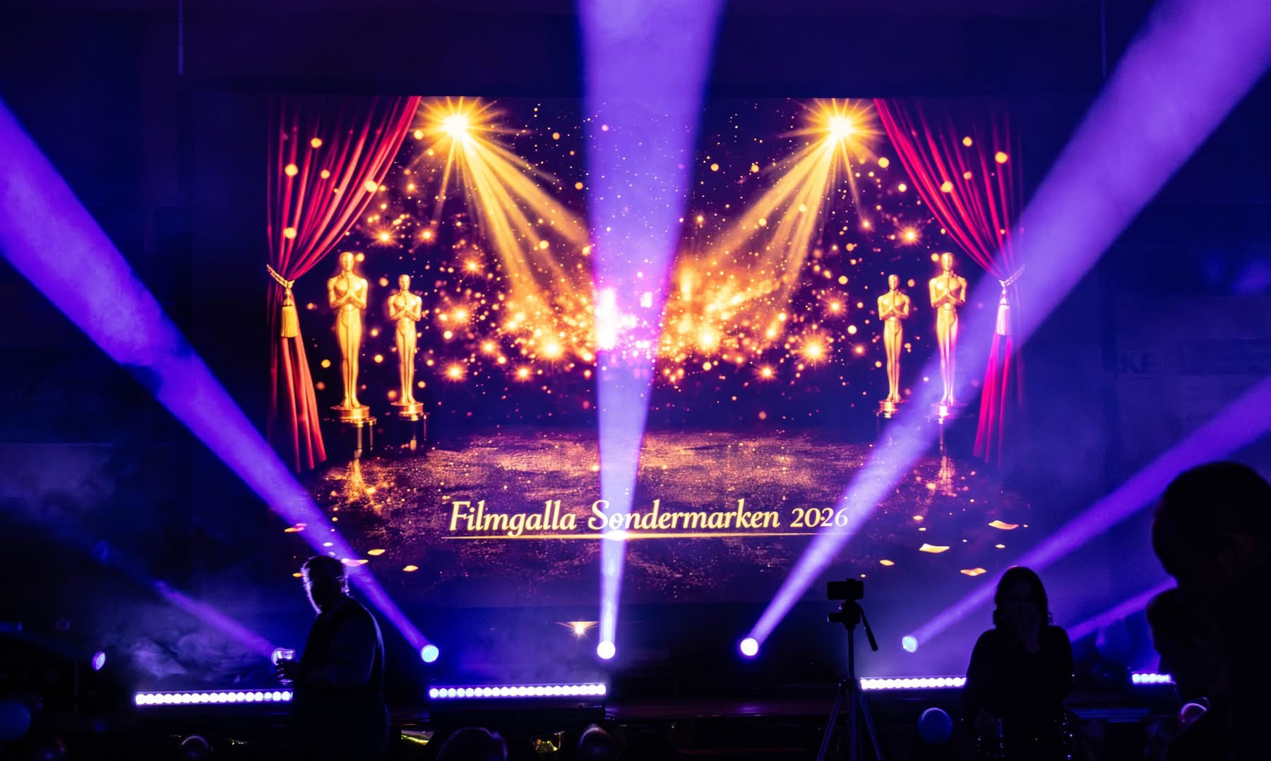 Award show