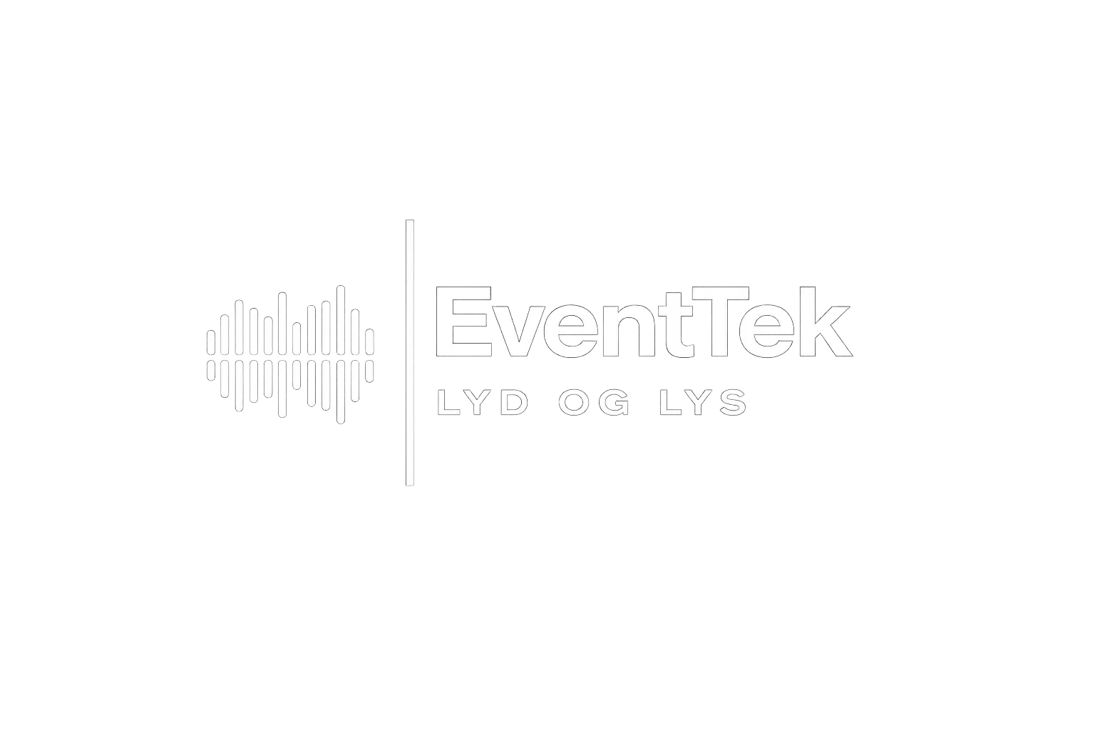 EventTek - Lyd og Lys