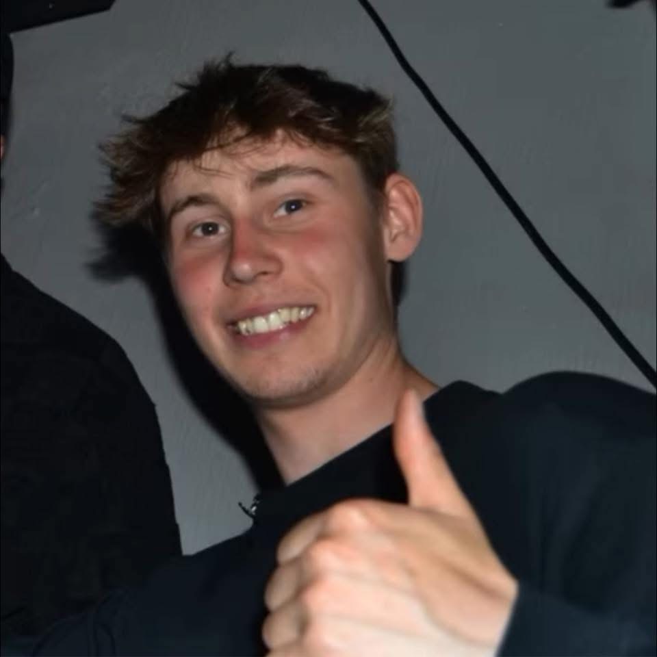 Kristoffer
